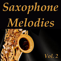 Saxual Healing - Saxophone Melodies, Vol. 2