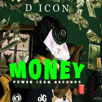D Icon - Money