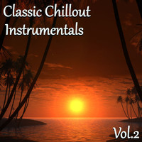 Dune - Classic Chillout Instrumentals, Vol. 2