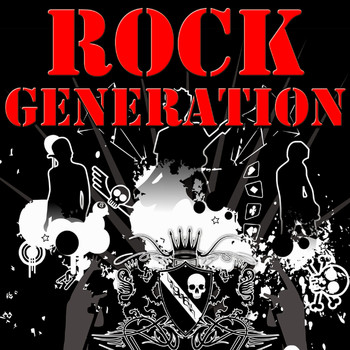 Various Artists - Rock Generation, Vol. 1