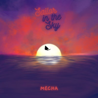 Mecha - Sailor in the Sky