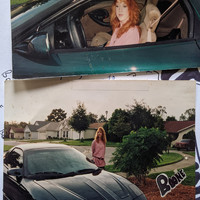 Boone - Bringing up Baby