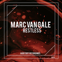 Marc van Gale - Marc Van Gale - Restless (Explicit)