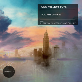 One Million Toys - Sultans of Smog