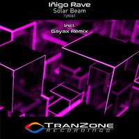 Iñigo Rave - Solar Beam