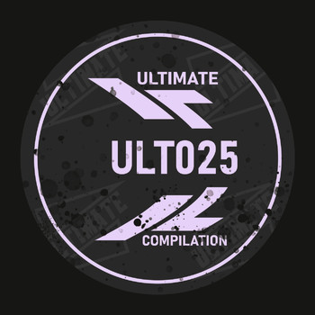 Various Artists - Ult025