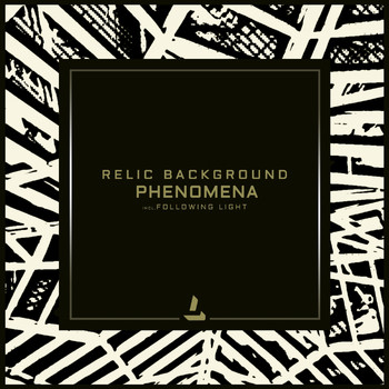 Relic Background - Phenomena
