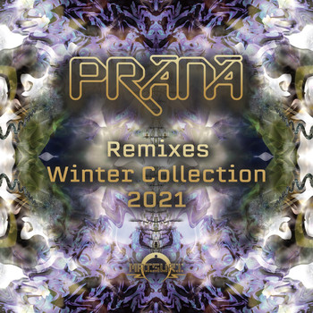 Prana - Winter Collection 2021 (Remixes)