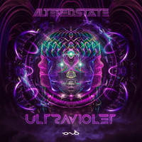 Altered State - Ultraviolet