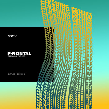 F-Rontal - Cleaning Pathes