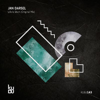 Jan Darsel - Life Is Short