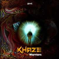 Khaze - Warriors