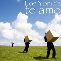 Los Yonic's - te amo (Explicit)