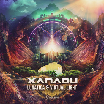 Lunatica and Virtual Light - Xanadu
