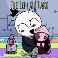 GameTunes - The Life of Taki