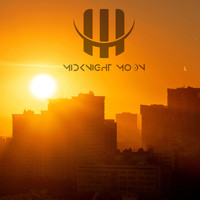 MidKnight Moon - Vibe / Anti-Freeze