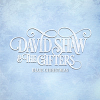 David Shaw - Blue Christmas