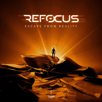 Refocus - Escape from Reality