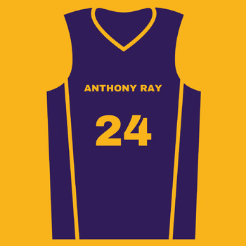 Anthony Ray - 24