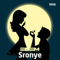 Edem - Sronye (Explicit)