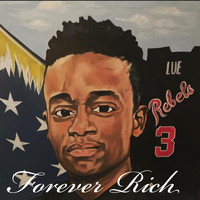 FRAZ - Forever Rich (Explicit)