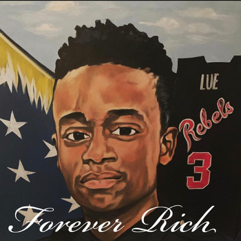 FRAZ - Forever Rich (Explicit)