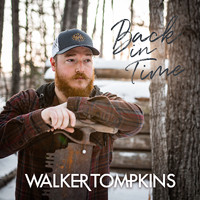 WALKER TOMPKINS - Back in Time