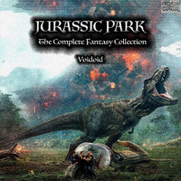 Voidoid - Jurassic Park - The Complete Fantasy Collection