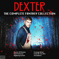 Voidoid - Dexter - The Complete Fantasy Collection
