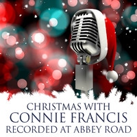 Connie Francis - Christmas With Connie Francis Recorded At Abbey Road