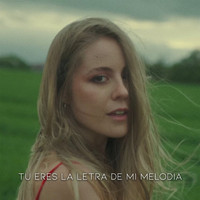 Sandra Ruiz - Tú Eres la Letra de Mi Melodía (Tik Tok Version) (Tik Tok Version)