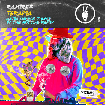 Ramirez - Terapia (David Forbes Thumb In The Bottle Remix)