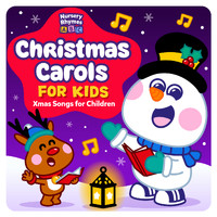 Nursery Rhymes ABC - Christmas Carols for Kids - Xmas Songs for Children
