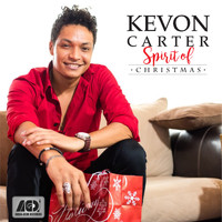 Kevon Carter - Spirit of Christmas