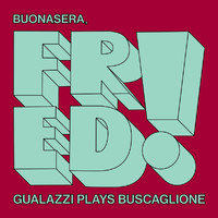 Raphael Gualazzi - Buonasera, Fred! - Gualazzi plays Buscaglione