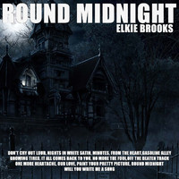 Elkie Brooks - Round Midnight