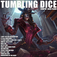 Jumpin' Jack Flash - Tumbling Dice