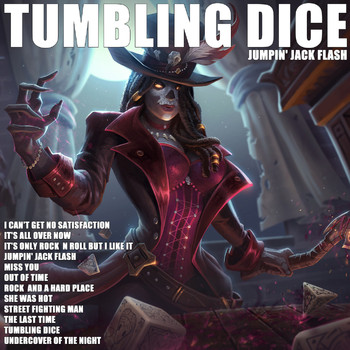 Jumpin' Jack Flash - Tumbling Dice
