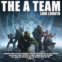 Loni Lovato - The A Team