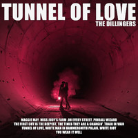The Dillingers - Tunnel of Love (Explicit)