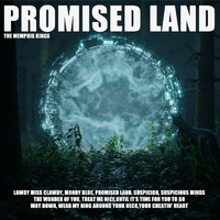 The Memphis Kings - Promised Land