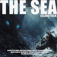 Island Folk - The Sea