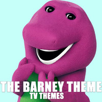 TV Themes - The Barney Theme