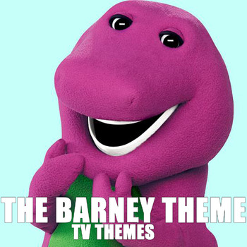 TV Themes - The Barney Theme