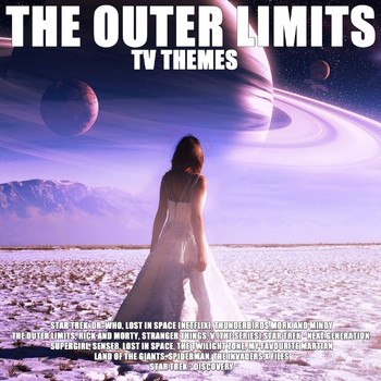 TV Themes - The Outer Limits