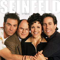 TV Themes - Seinfeld - The Theme Music