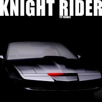 TV Themes - Knight Rider - The Theme Music