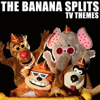 TV Themes - The Banana Splits - The Theme Music