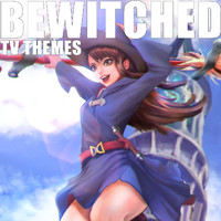 TV Themes - Bewitched - The Theme Music