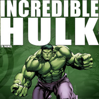 TV Themes - Incredible Hulk - The TV Theme Music
